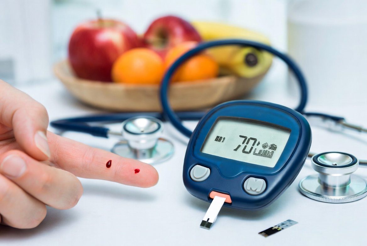 Diabetes - Sintomas, diagnóstico e tratamento | Guia Completo de Enfermagem