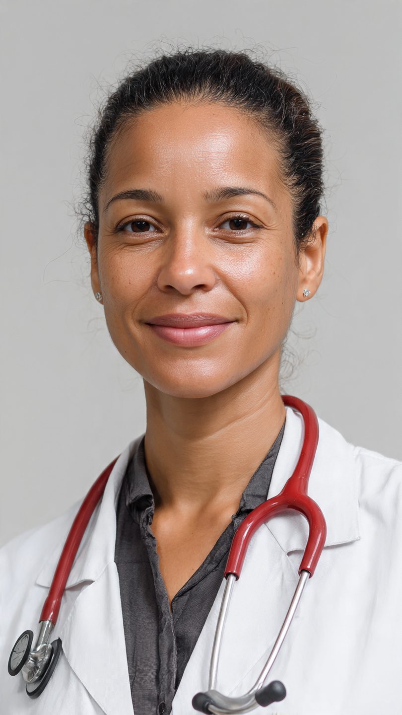 Dra. Fernanda Beatriz Oliveira Castro