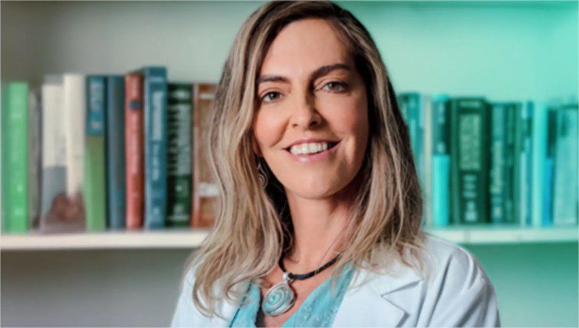 Tatiana Coelho de Sampaio