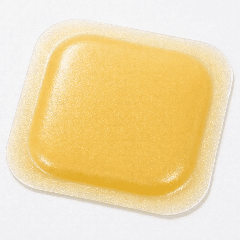 hidrocoloide