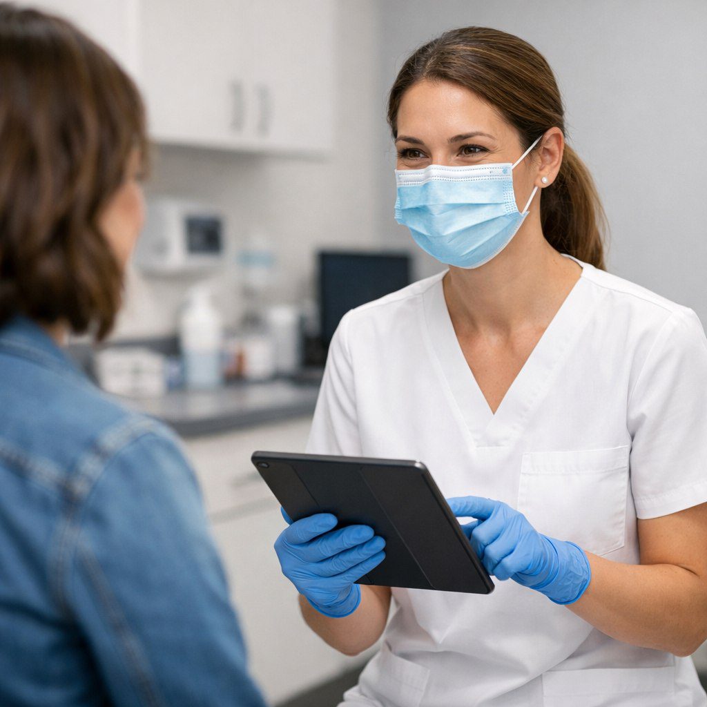 triagem doencas infectocontagiosas