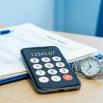 Interface de calculadoras de enfermagem online para uso profissional.