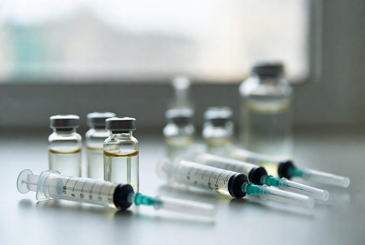 Preparo e diluição de medicamentos na enfermagem